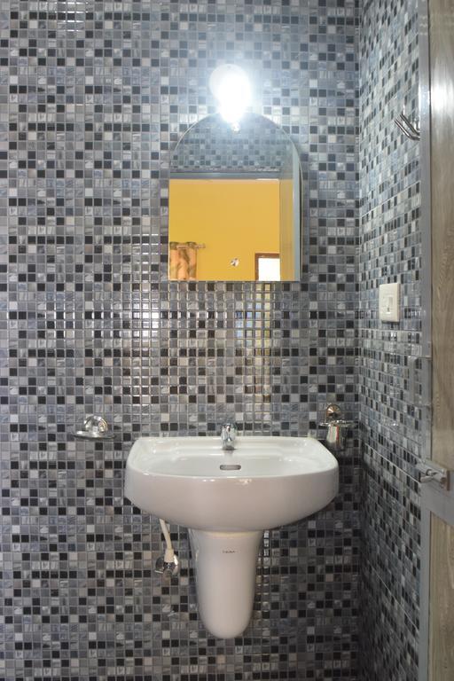 C Pearl Hotel Majorda Kültér fotó