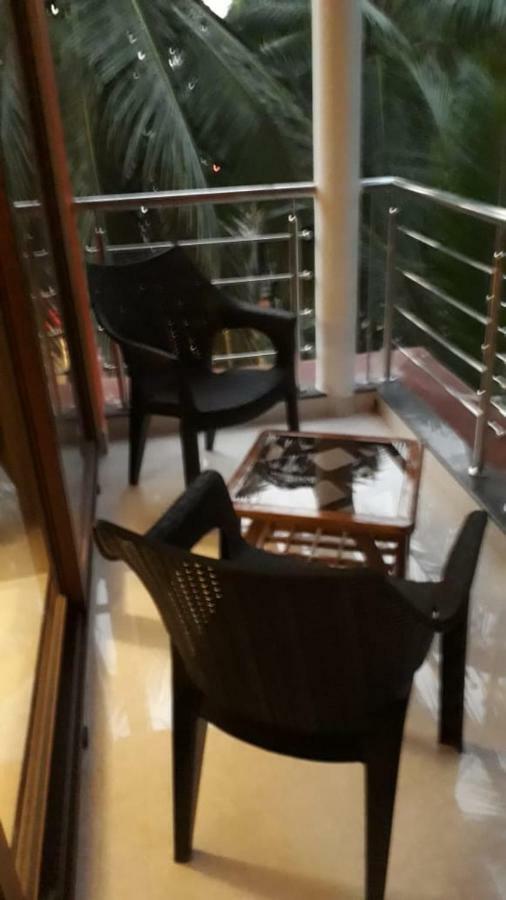 C Pearl Hotel Majorda Kültér fotó